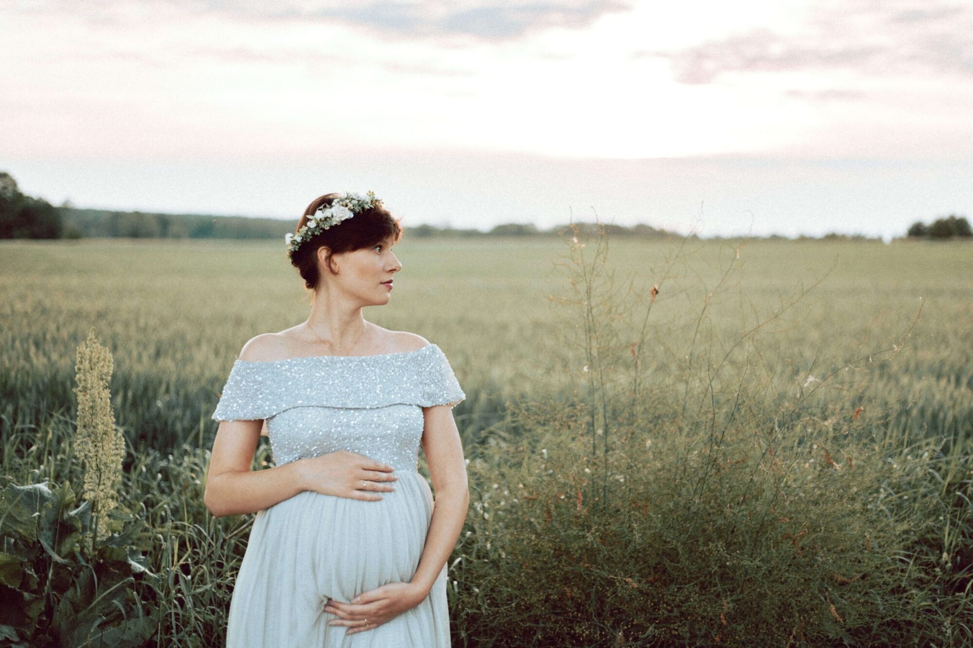 fotograf siemiatycze sesje ciążowe